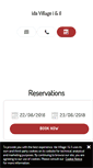 Mobile Screenshot of idavillage.gr